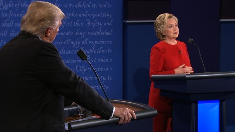 Dibattito 1: Trump non darà quartiere nella rivincita