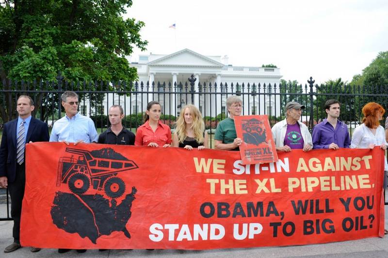 Usa: Obama una grana in meno, Keystone resta bloccato