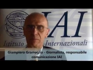 Pubblicato il 13 mag 2015 - Giampiero Gramaglia - Focus sulle elezioni USA 2016