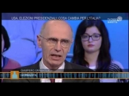 Pubblicato il 07 mar 2016 TV2000, Siamo Noi - Gramaglia: le primarie #Usa2016