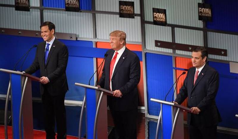Sondaggi: Trump indebolito da effetto Iowa, Cruz e Rubio su