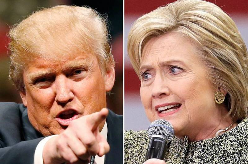 Super Martedì: Hillary e Trump ne escono vincitori