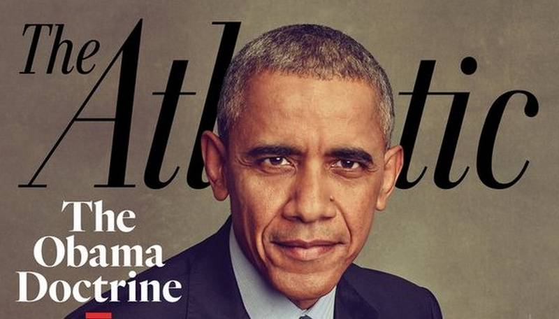 Obama: i repubblicani?, l'uno vale l'altro