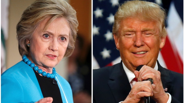  Hillary vs Donald, è guerra sulle dichiarazioni dei redditi