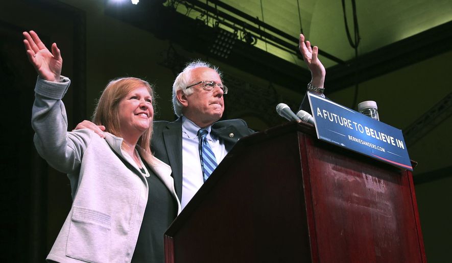 Democratici: Sanders non molla, Hillary e il partito nervosi