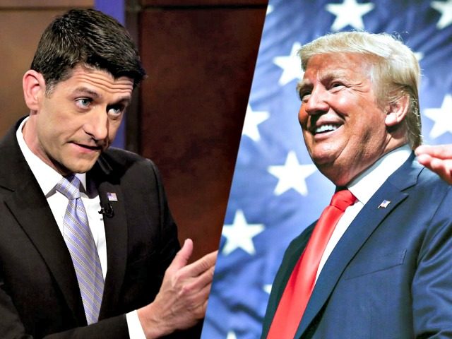 Trump incassa il voto di Ryan, la conta dei delegati