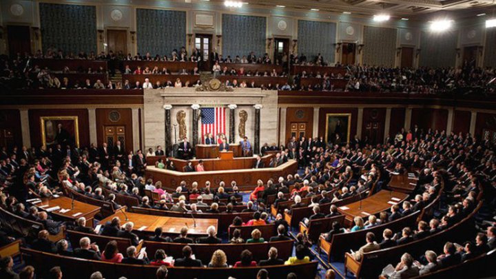 Armi: Senato in stallo, repubblicani e democratici si elidono