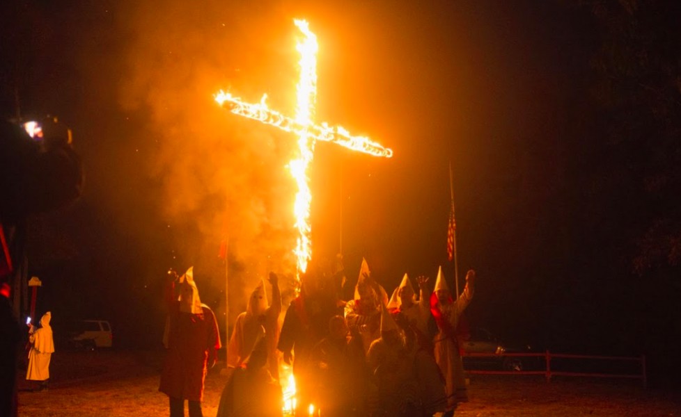 Ku Klux Klan compie 150 anni, l'America di Trump lo riscopre