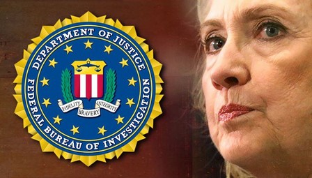 Emailgate: Hillary sentita da Fbi, Trump &quot;va incriminata''