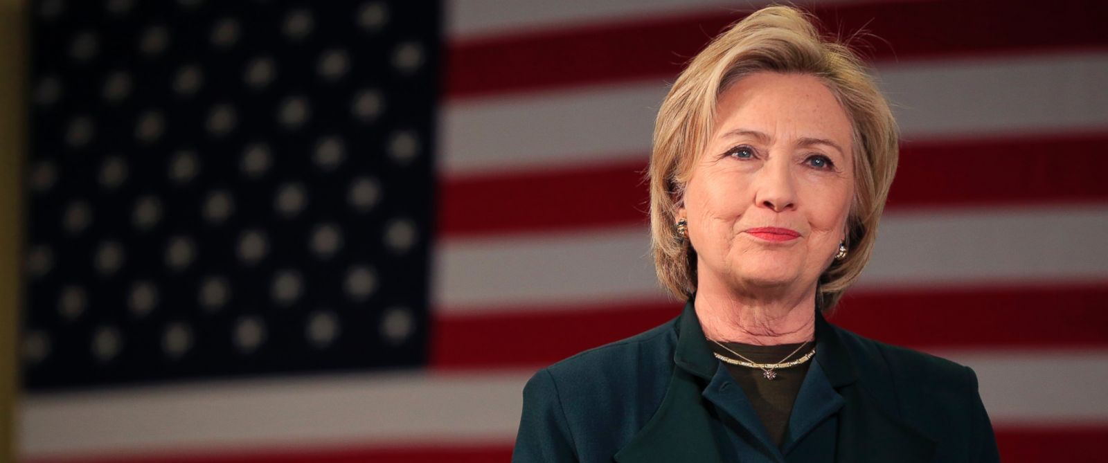 Forza Hillary, se vince Donald quattro anni di disgrazie