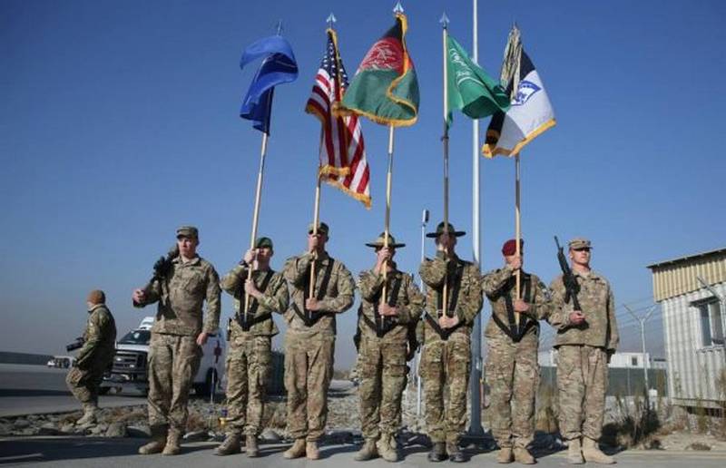 Afghanistan: la missione finisce, la guerra continua