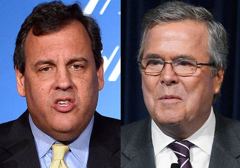 Sondaggi: Cnn, Jeb Bush battistrada repubblicano