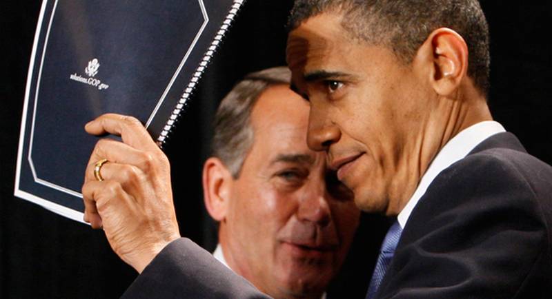 Usa 2016: Obama rimescola carte, spiazza repubblicani