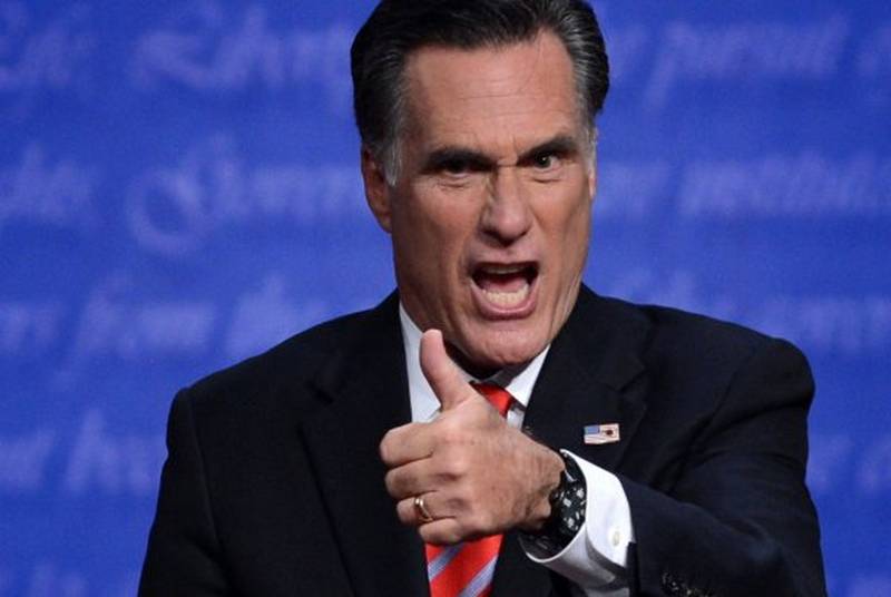 Repubblicani: Romney pensa di riprovarci sfidando Jeb Bush