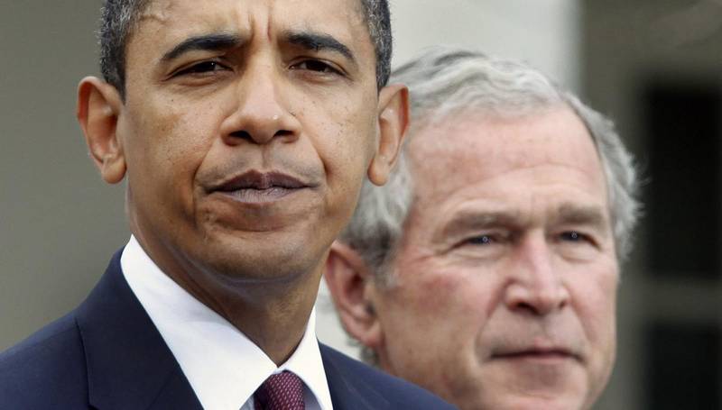 Sondaggi: Gallup, Obama leader più divisivo ultimi 60 anni