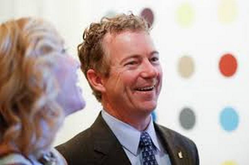 Repubblicani: il ‘dottor’ Rand Paul ufficialmente candidato