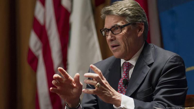 Repubblicani: fuori uno, Rick Perry saluta e se ne va