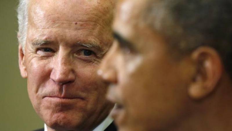 Democratici: Biden, scelta fatta, annuncio vicino