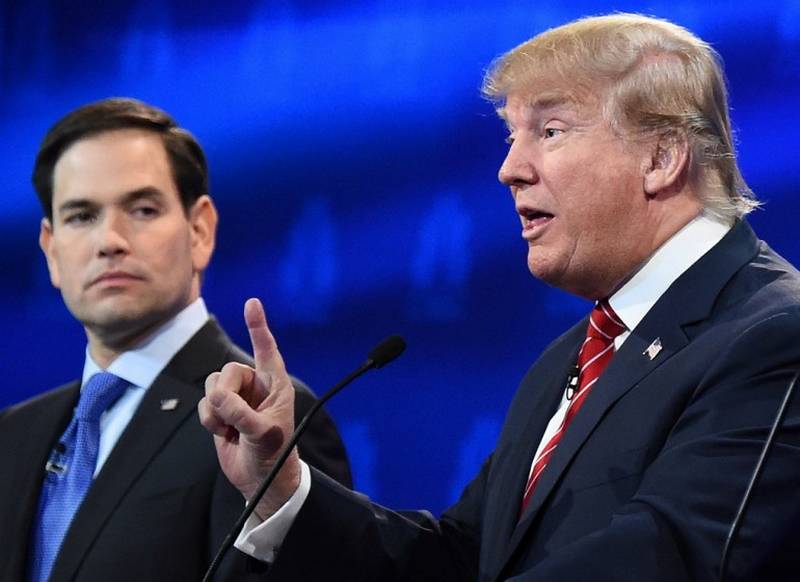 Repubblicani: dibattito 3, candidato credibile ancora cercasi