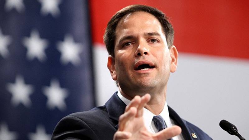 Repubblicani: Rubio lascia surplace Bush e s’invola