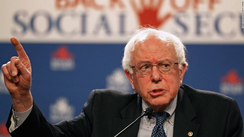 Democratici: Sanders tra buone e cattive notizie