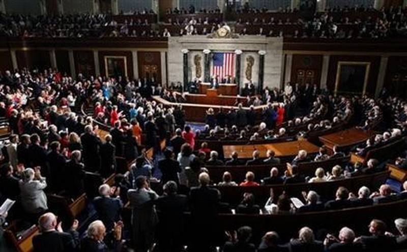 Bilancio: evitato 'shutdown', Congresso vara compromesso
