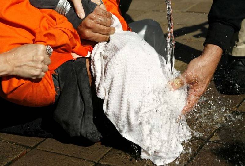 Cia: rapporto Senato denuncia torture, Obama 'Mai più'