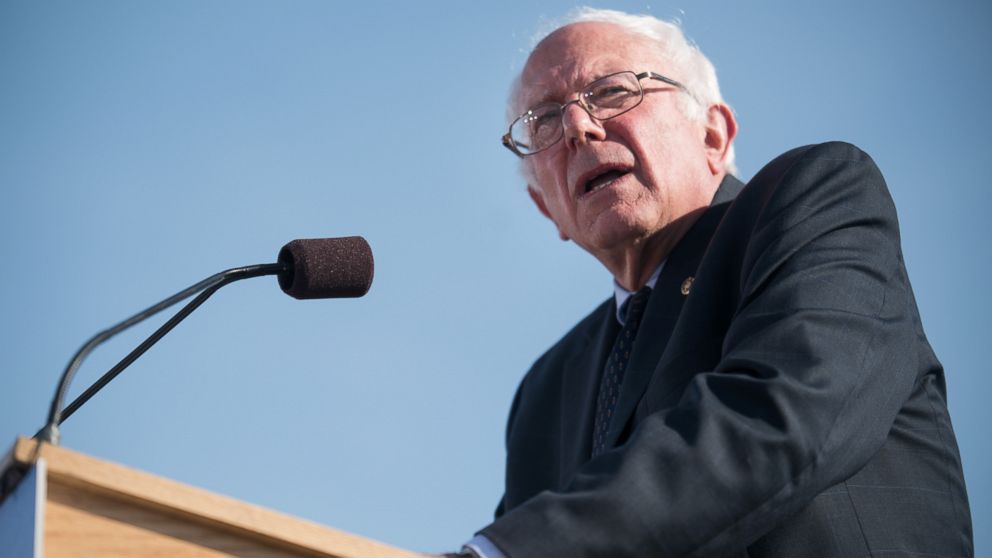 Democratici: Sanders va in campagna, promette rivoluzione 