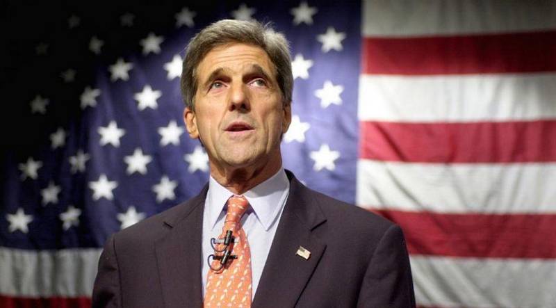 Democratici: Obama perde pezzi, Kerry ‘mai dire mai’