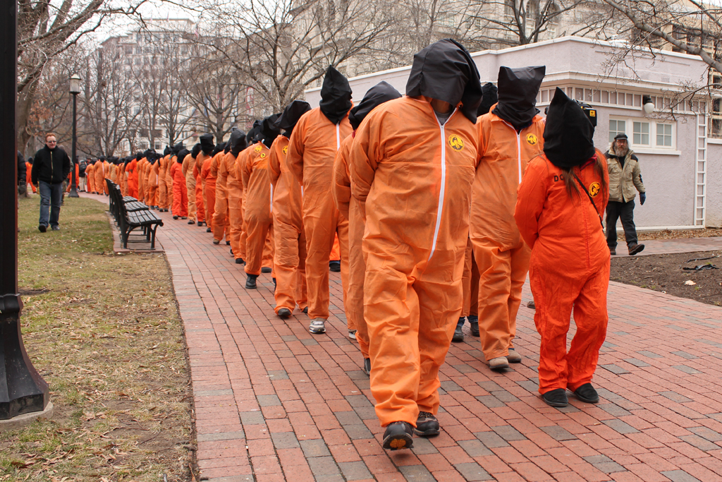 Guantanamo: irrealistica chiusura entro mandato Obama