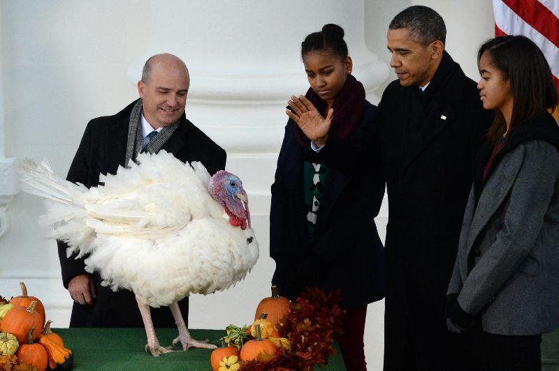 Ferguson: Obama ne parla tra Ringraziamento e Natale