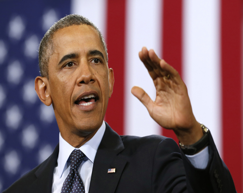 Obama: popolarità in ripresa, economia e decisionismo