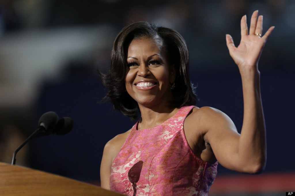 Mid-term: Obama in sordina, Michelle e Hillary vanno forte