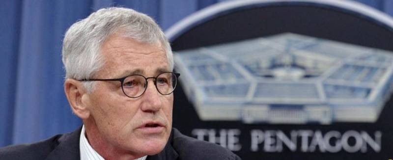 Pentagono: Is, Hagel lascia, Obama lo ringrazia