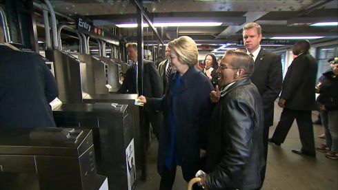 00160411Clinton-subway-NY