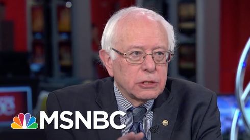 00160625Sanders-Msnbc