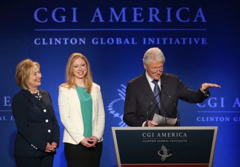 00160823Clinton-Foundation