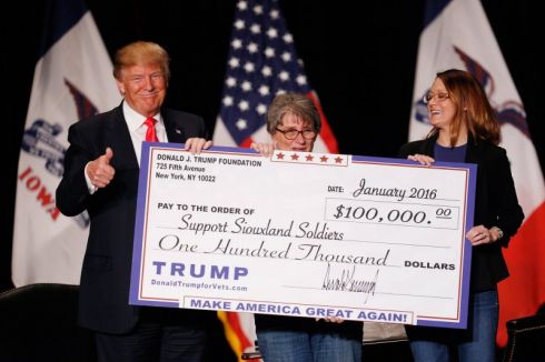 00161001Trump-Foundation