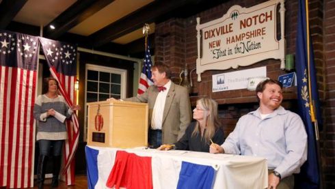 00161108Dixville-ElectionDay