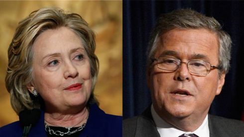 20150310Hillary&Jeb