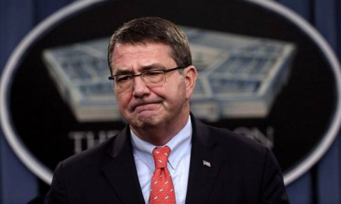 Ashton Carter