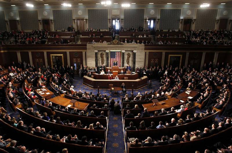 Mid-term: Senato, repubblicani conquistano maggioranza