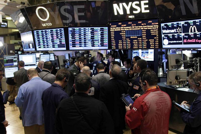 Mid-term: Wall Street e le imprese puntano sui repubblicani